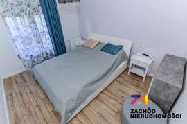 Mieszkanie na Osiedlu Mazurskim-Blok z windą 43m2